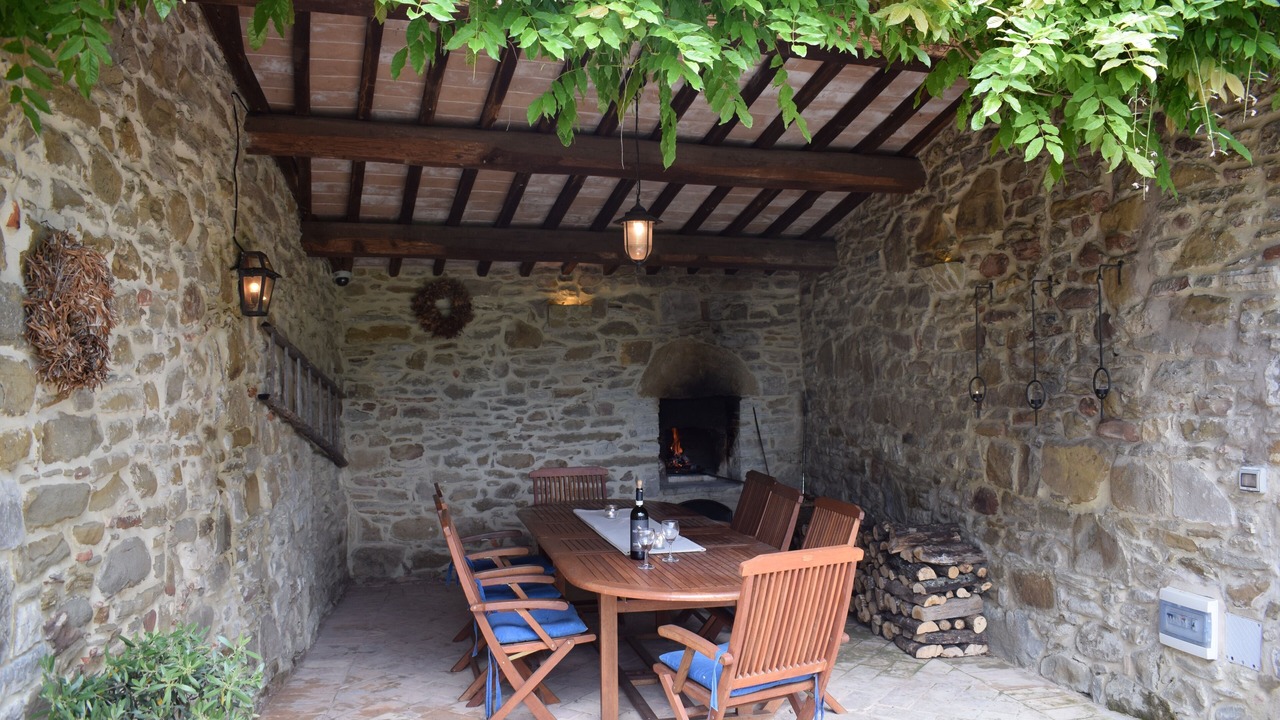 Photo of Outdoor in Piegaro