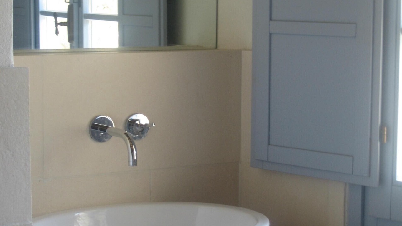 Photo of Bathroom in Piegaro