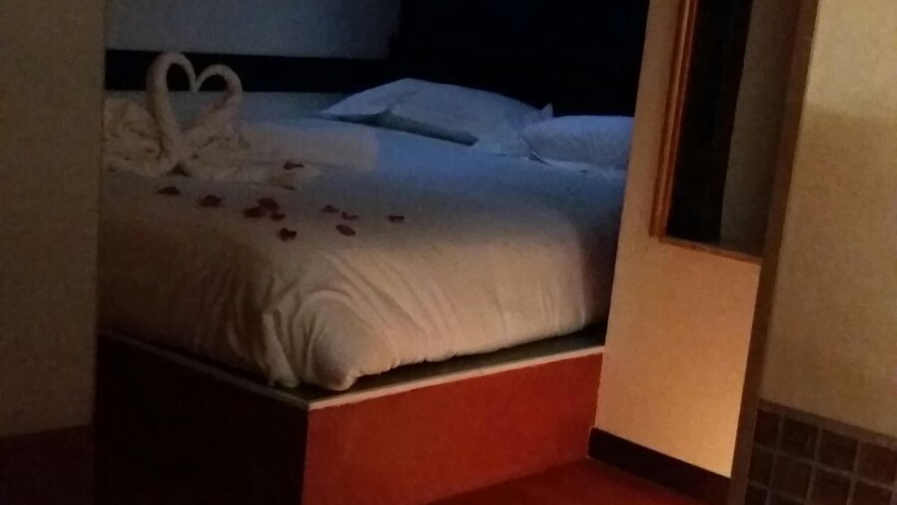 Photo of Bedroom in Fiano Romano