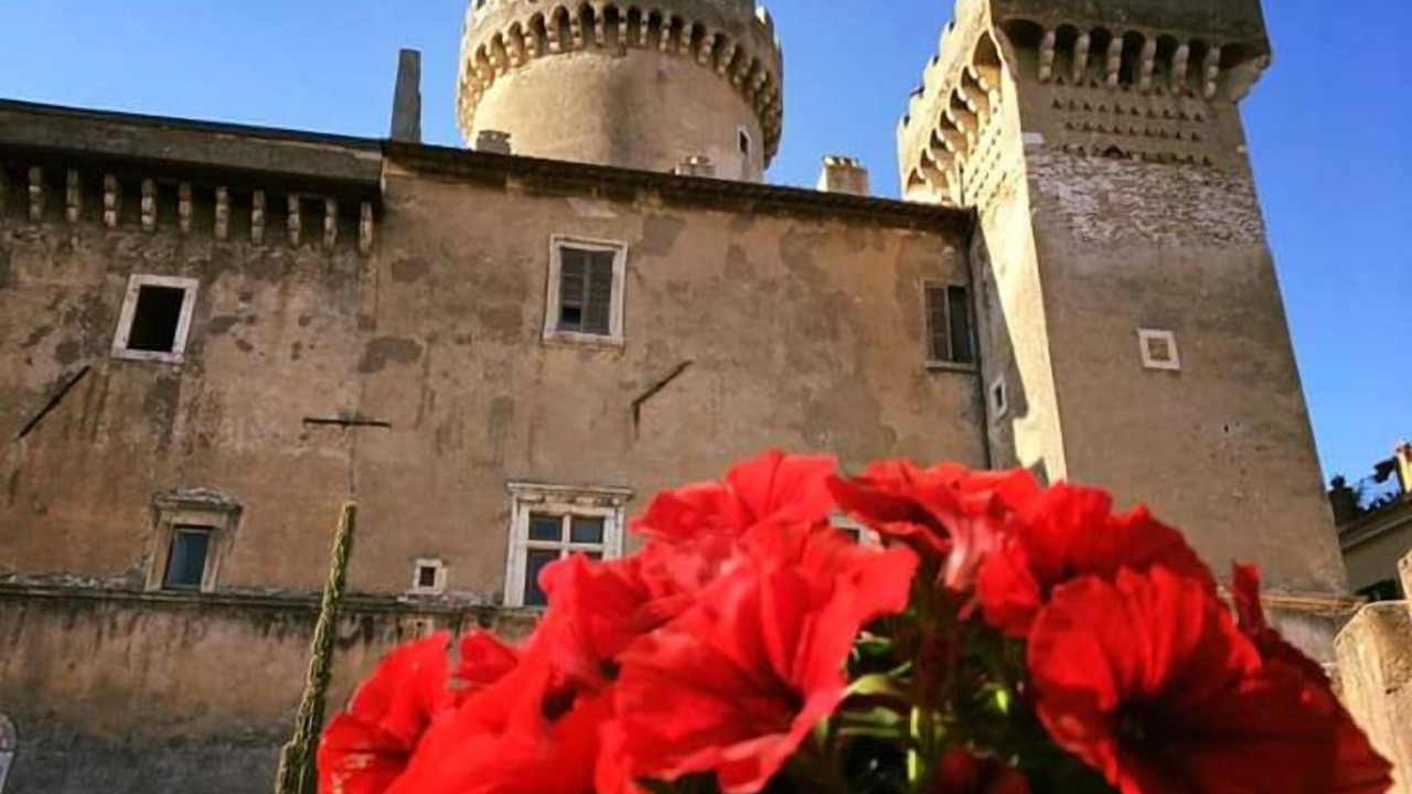 Photo of Outdoor in Fiano Romano