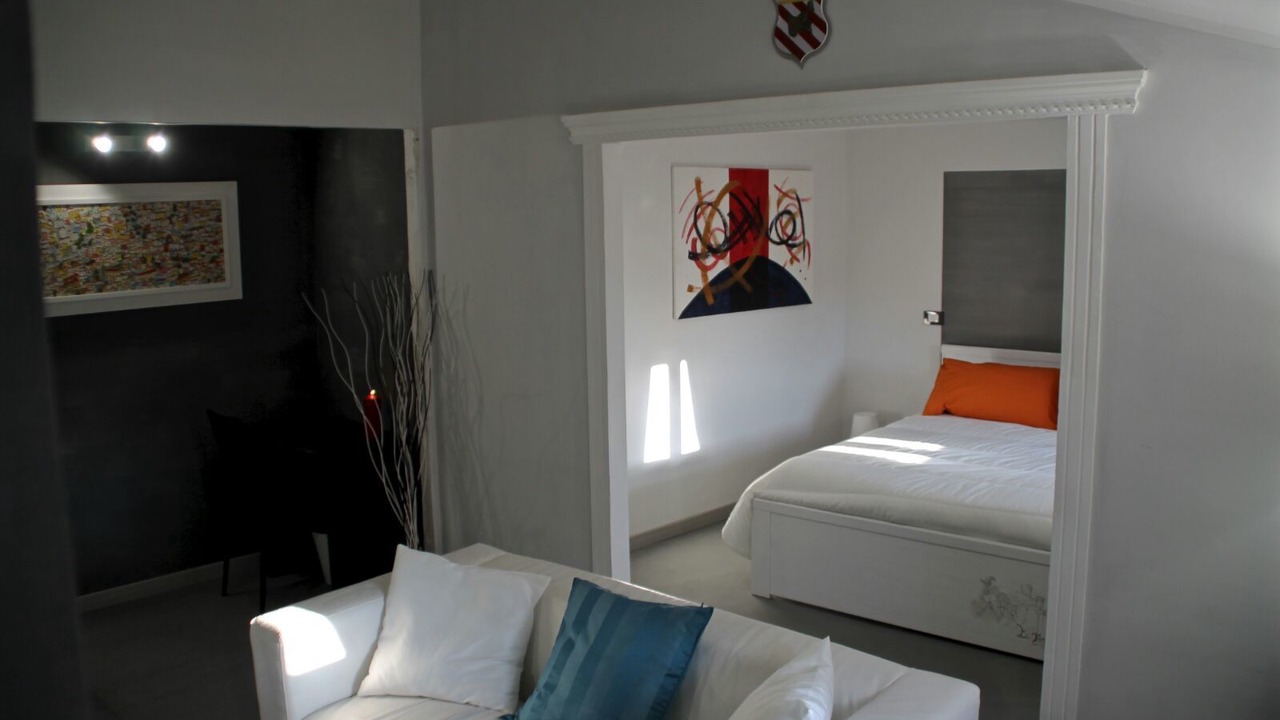 Photo of Bedroom in Fiano Romano