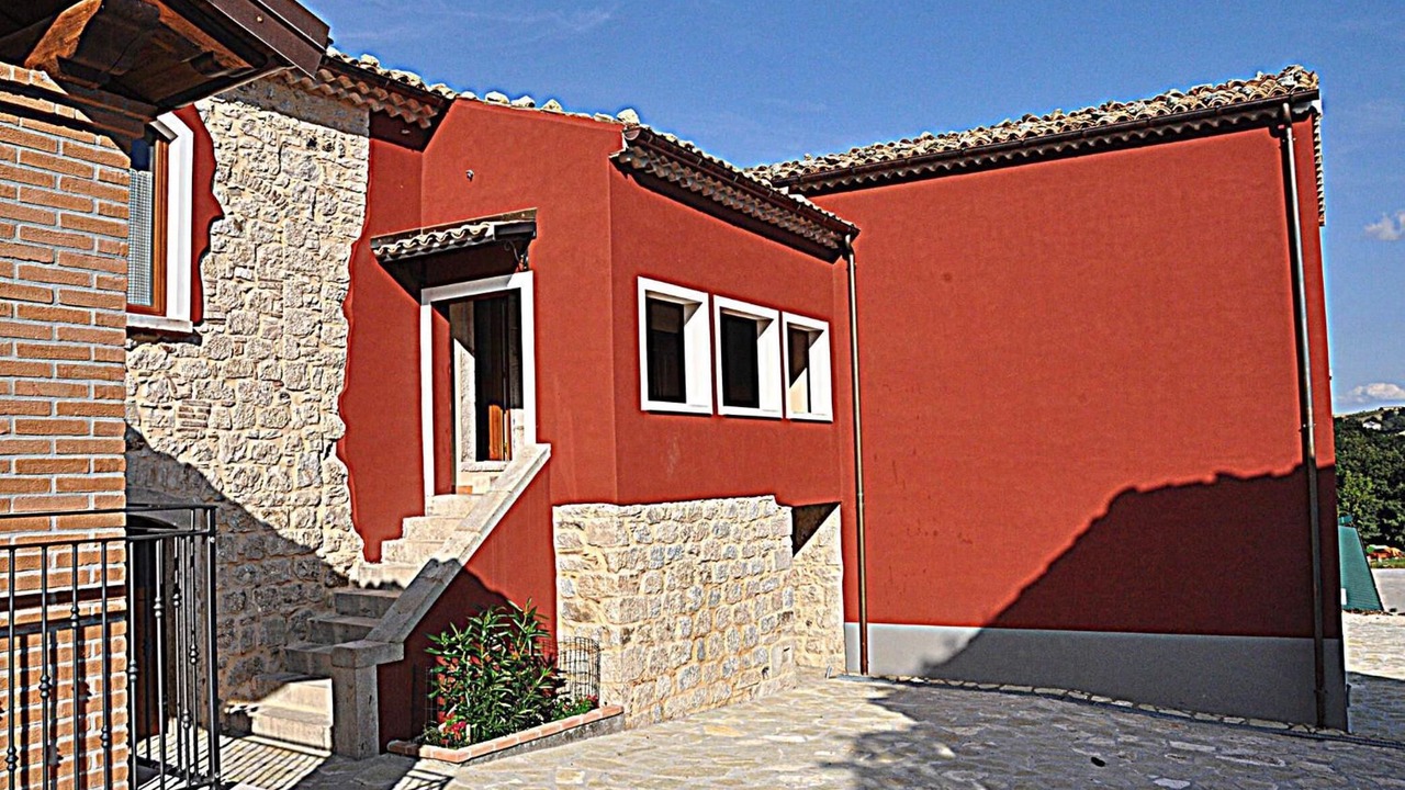 Photo of Outdoor in Morcone