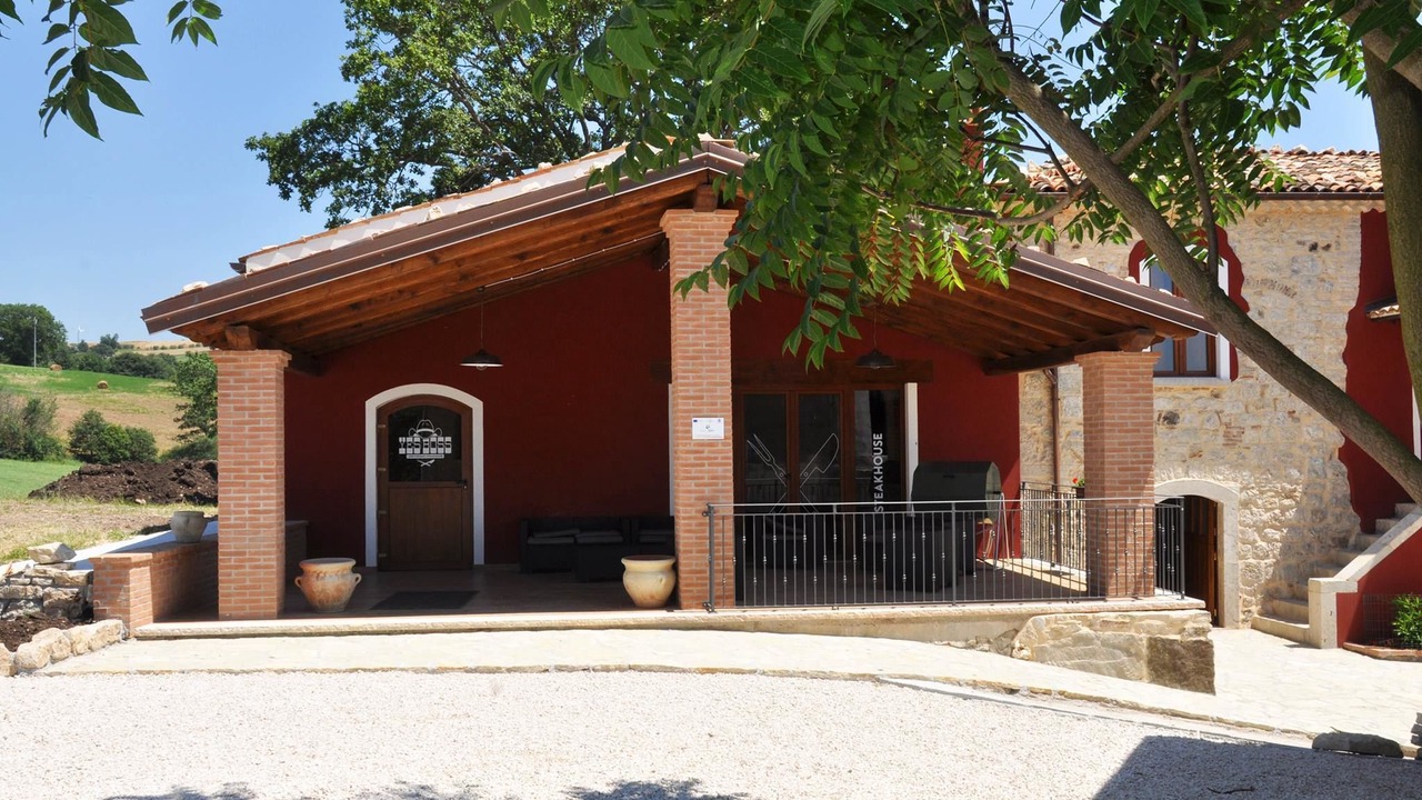 Photo of Outdoor in Morcone