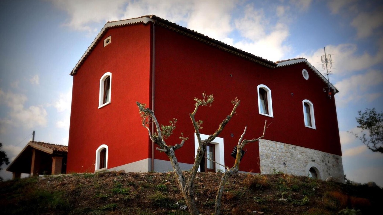 Photo of Outdoor in Morcone