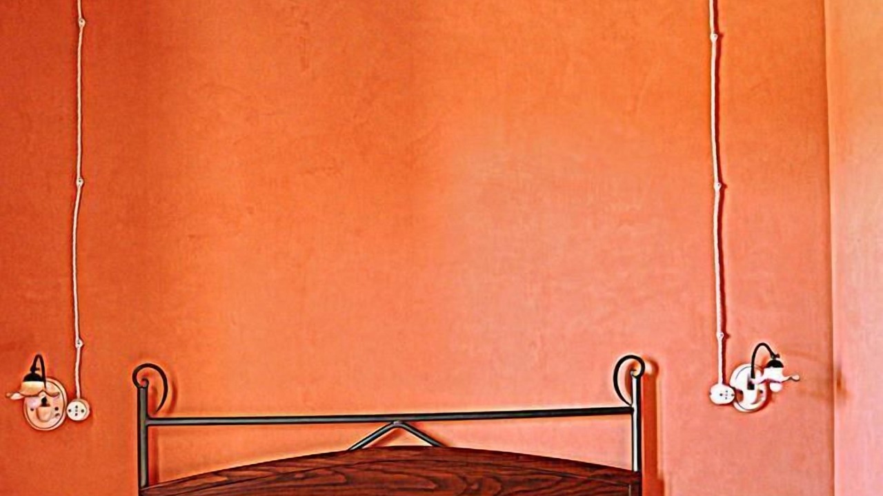 Photo of Bedroom in Morcone