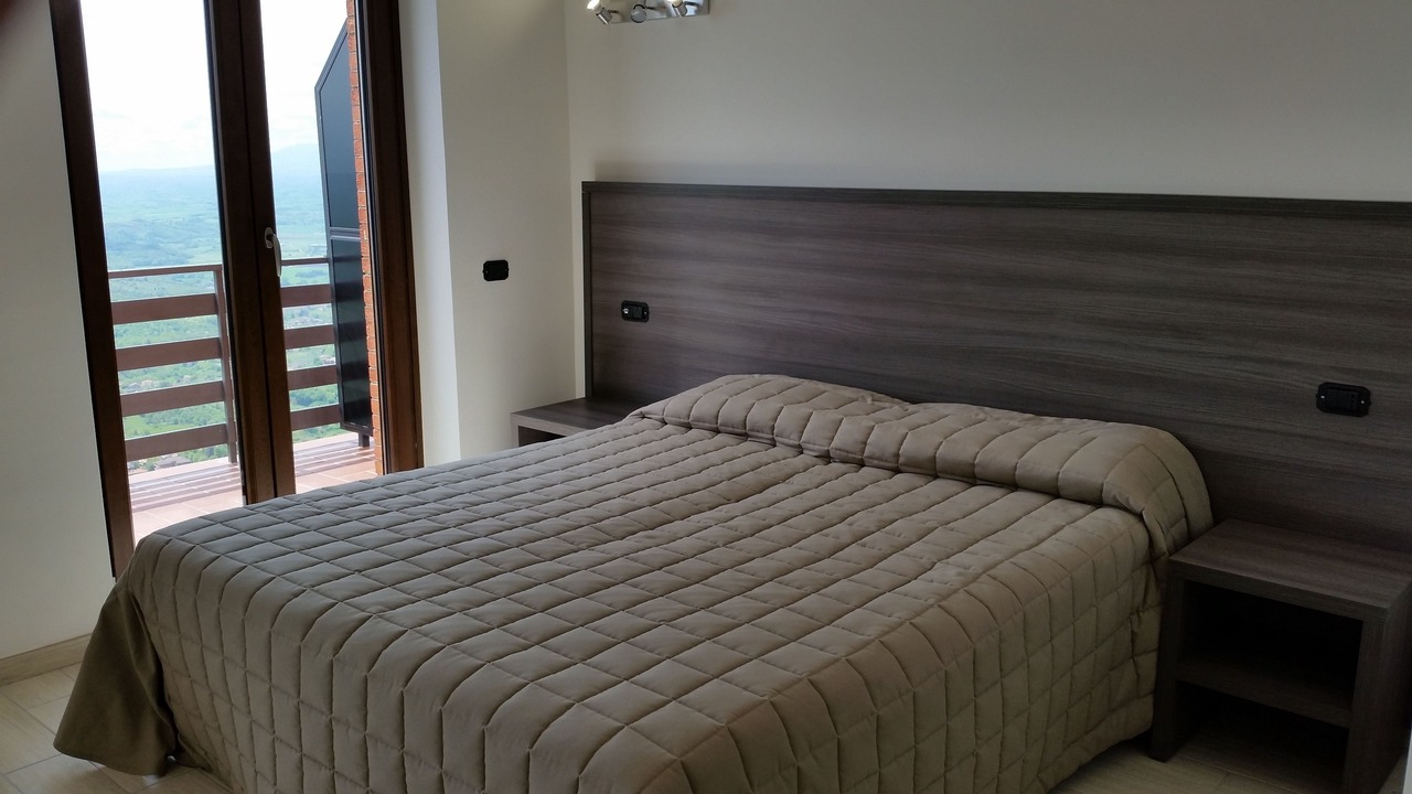 Photo of Bedroom in La Forma