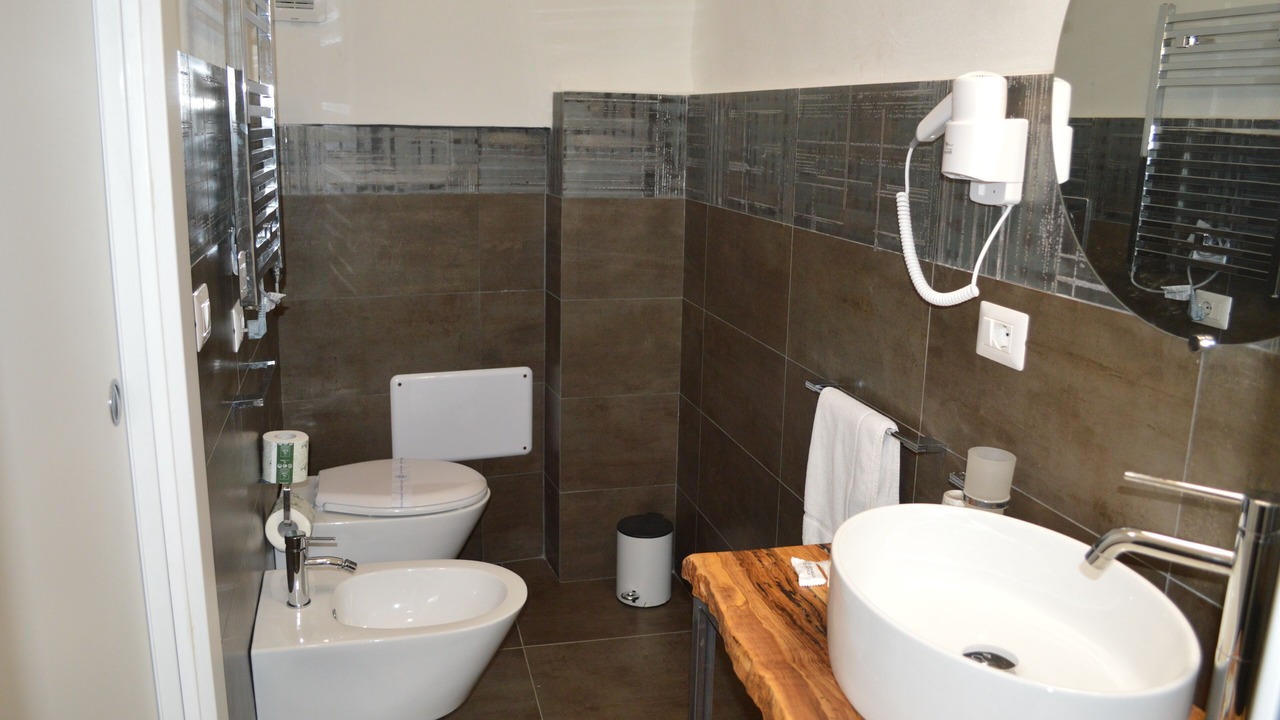 Photo of Bathroom in Carovigno