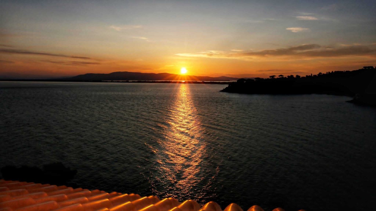 Photo of Outdoor in Porto Santo Stefano