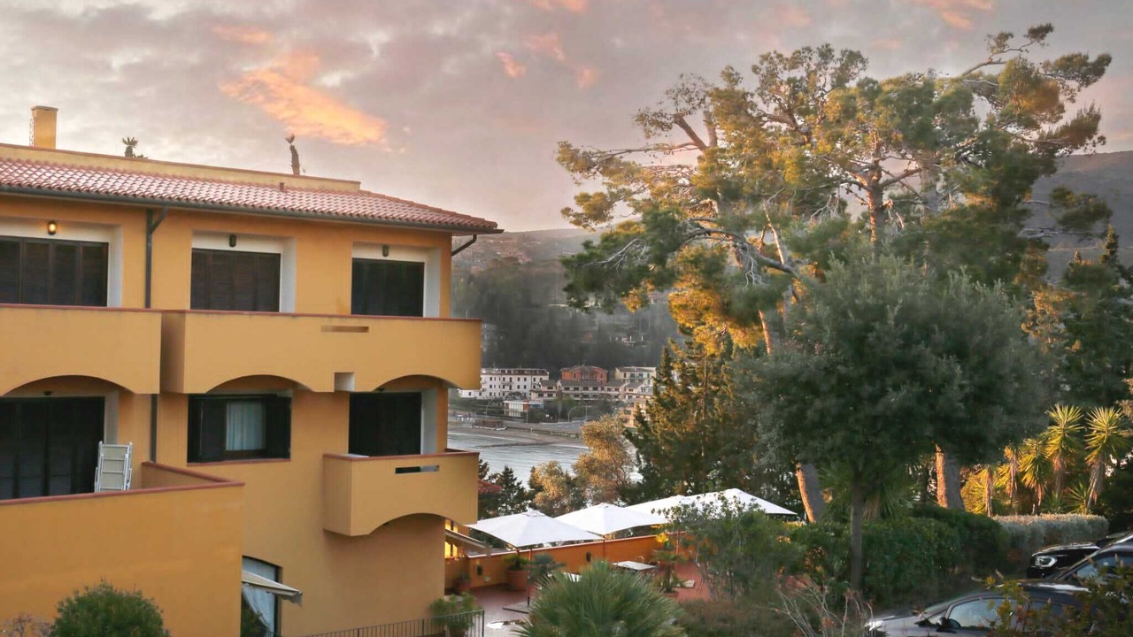 Photo of Outdoor in Porto Santo Stefano