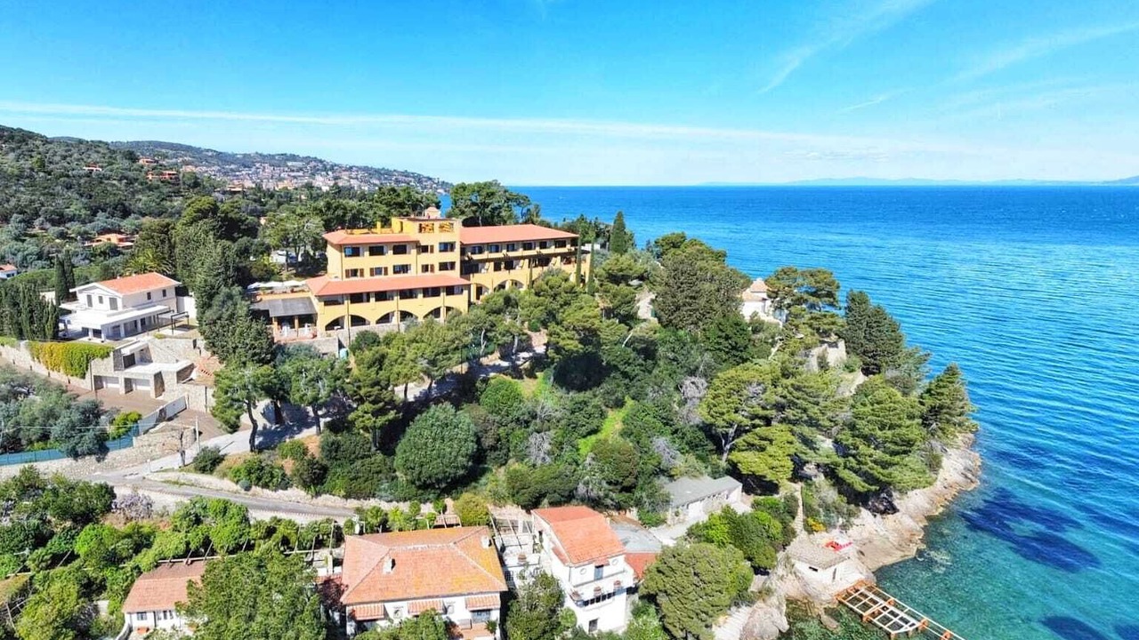 Photo of Outdoor in Porto Santo Stefano