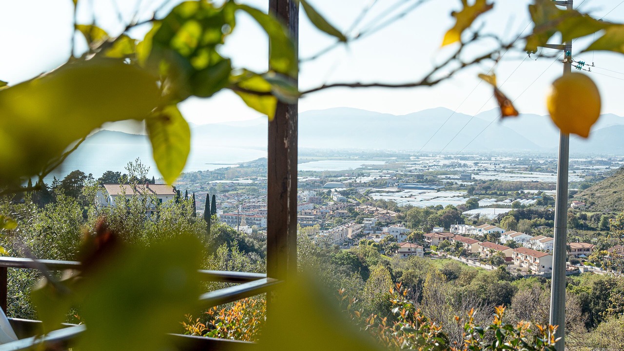 Photo of Outdoor in Sperlonga