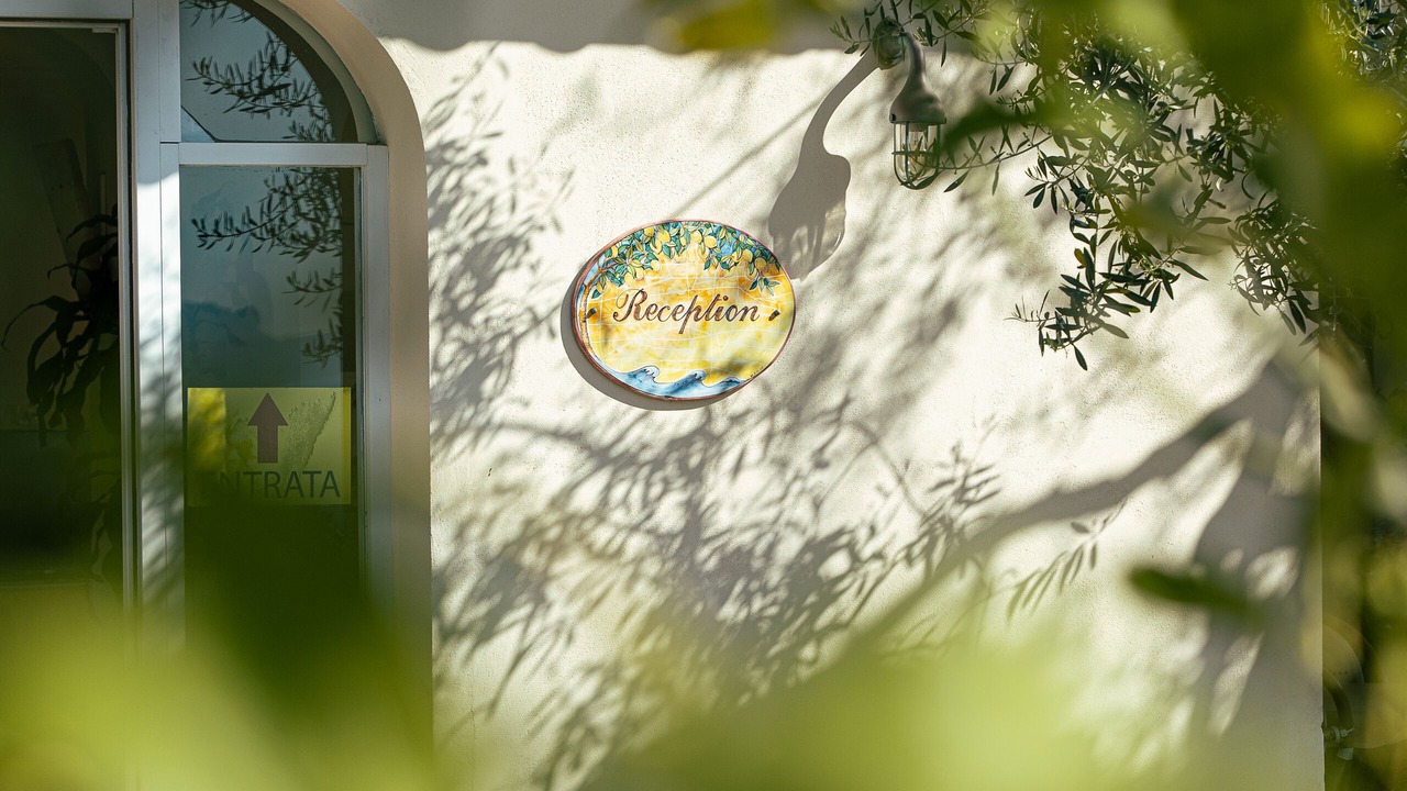 Photo of Outdoor in Sperlonga