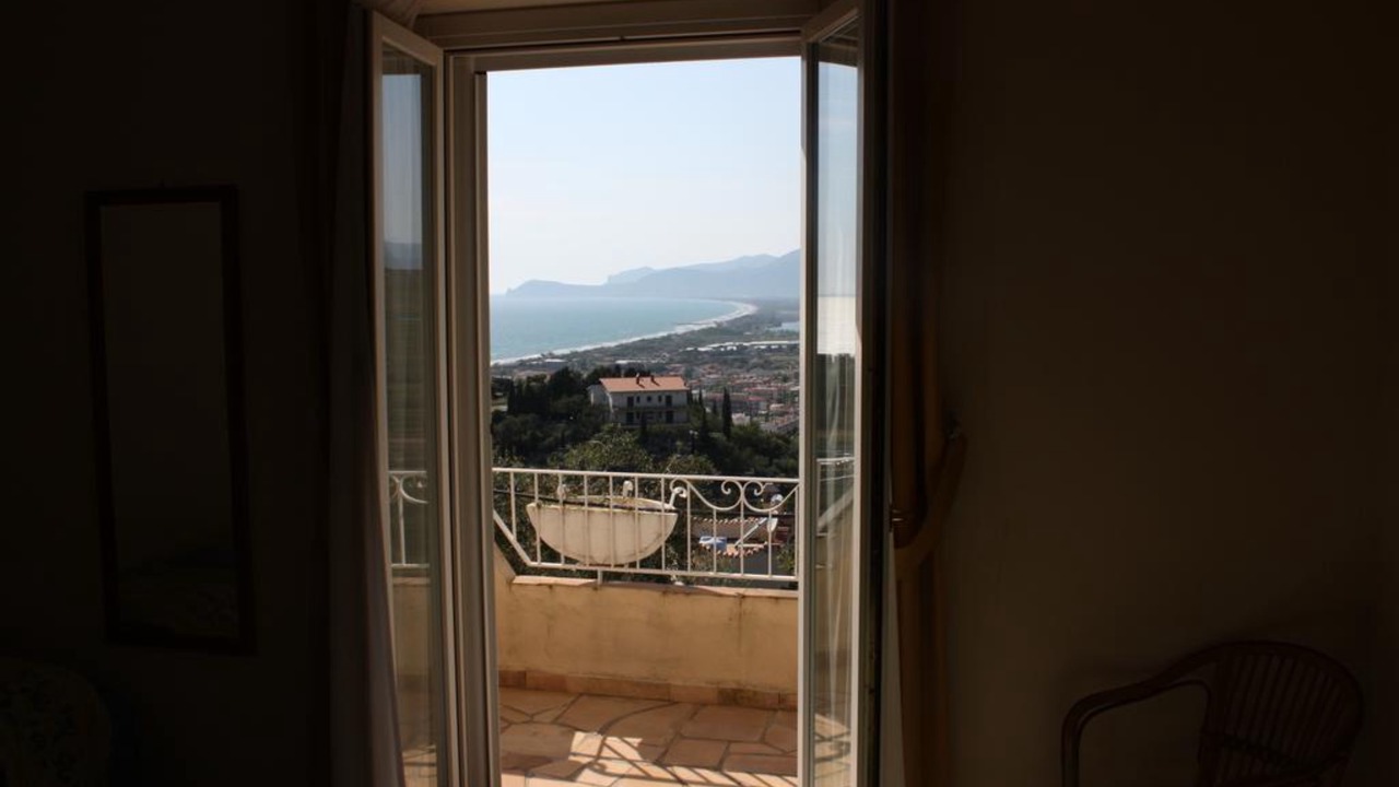 Photo of Patio Balcony in Sperlonga