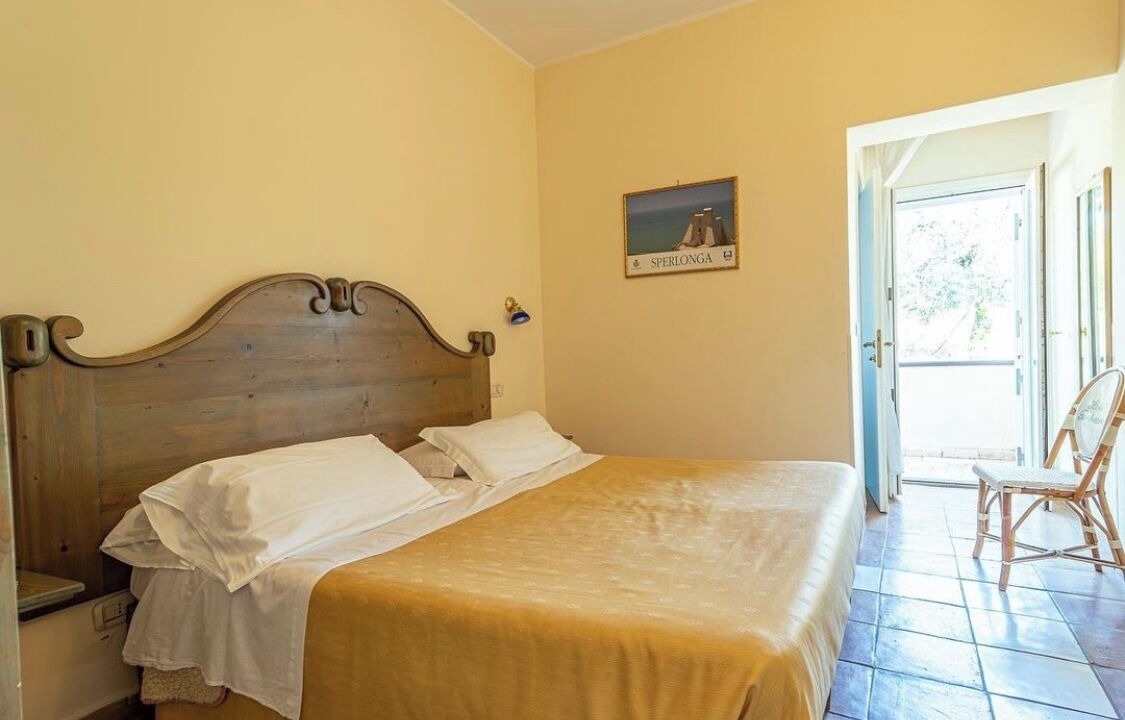 Photo of Outdoor in Sperlonga