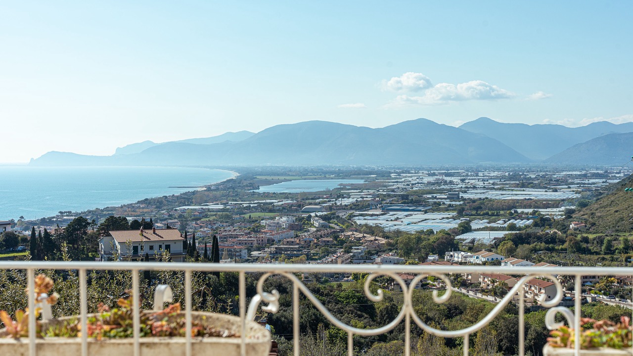Photo of Patio Balcony in Sperlonga