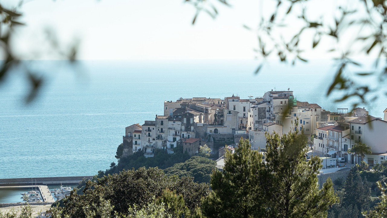 Photo of Outdoor in Sperlonga