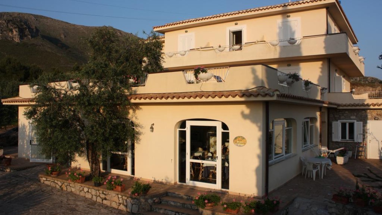 Photo of Outdoor in Sperlonga