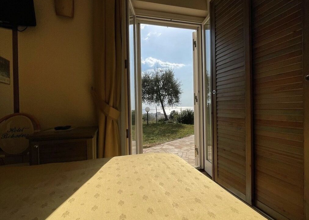 Photo of Bedroom in Sperlonga
