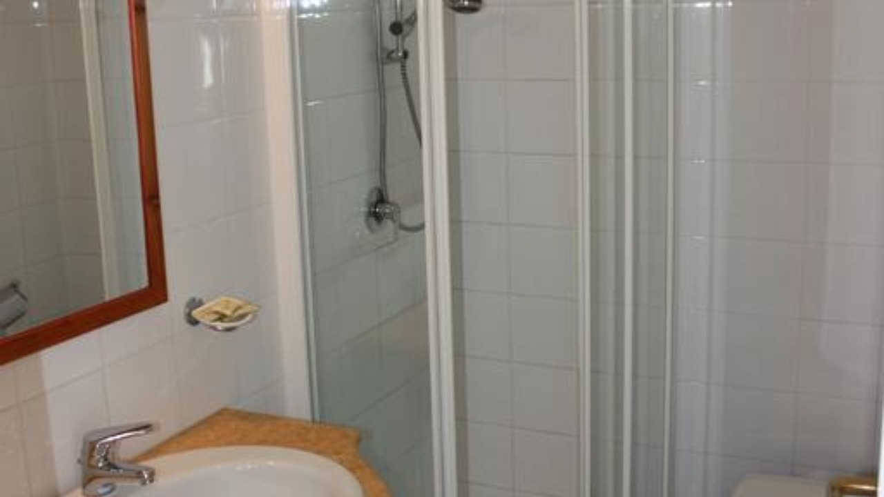 Photo of Bathroom in Sperlonga