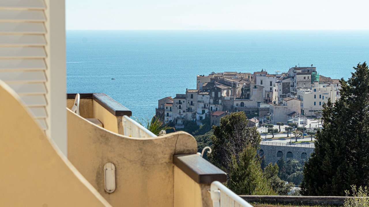Photo of Outdoor in Sperlonga