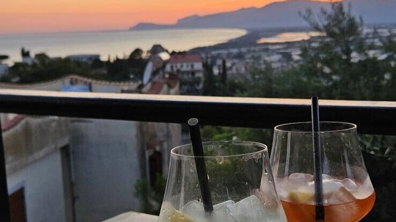 Photo of Outdoor in Sperlonga