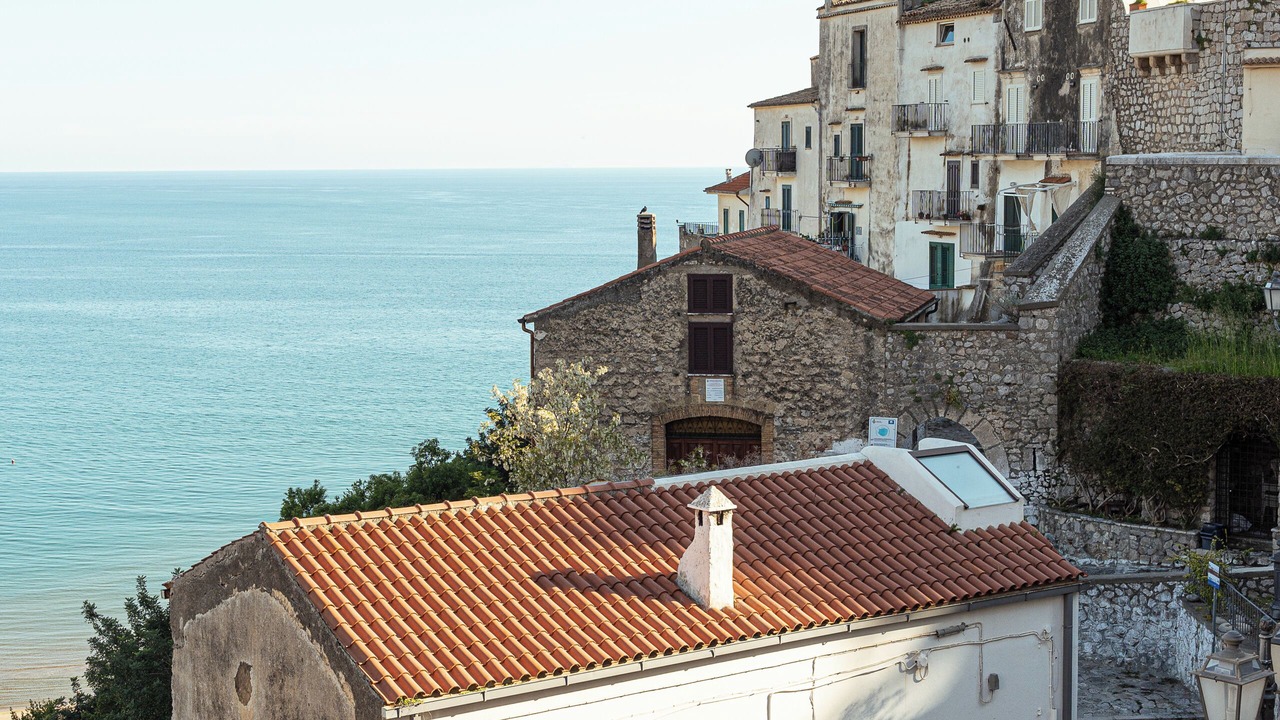 Photo of Others in Sperlonga