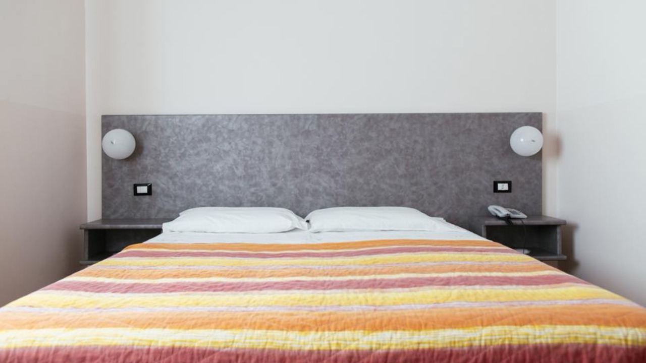 Photo of Bedroom in Le Rughe