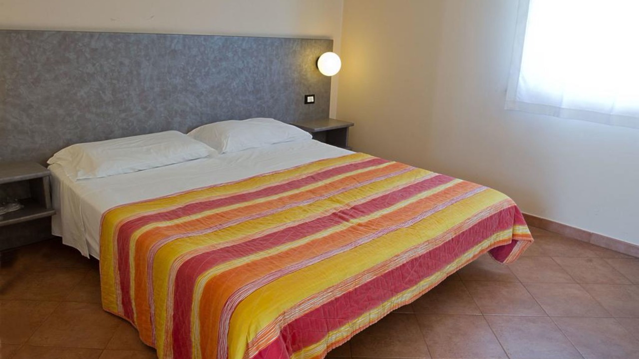 Photo of Bedroom in Le Rughe