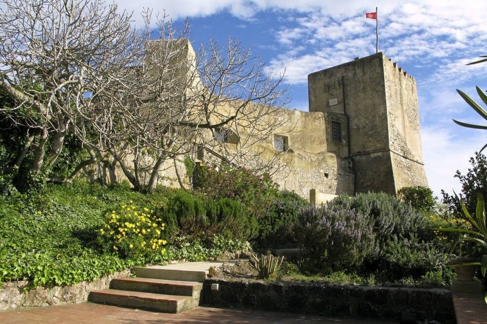 Photo of Outdoor in Fonte Blanda