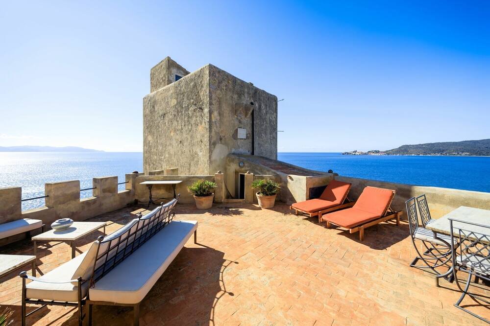 Photo of Outdoor in Fonte Blanda