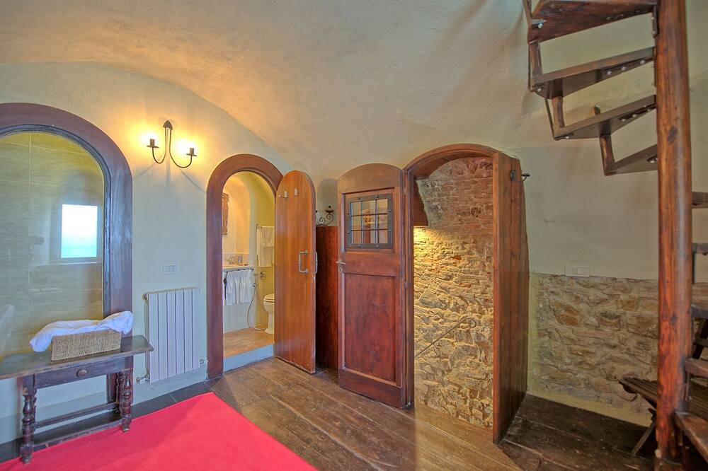 Photo of Bathroom in Fonte Blanda