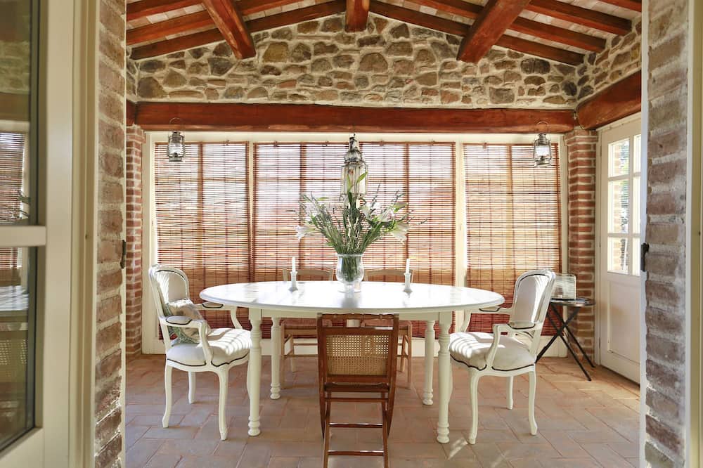 Photo of Livingroom in Manciano