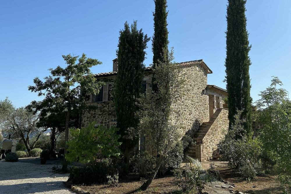 Photo of Outdoor in Manciano