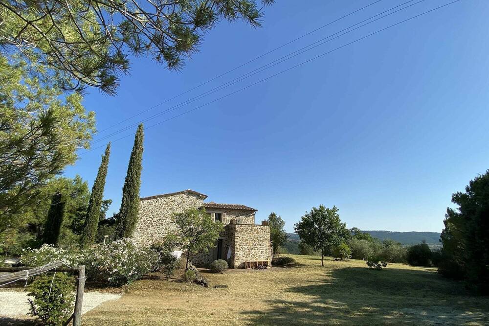 Photo of Outdoor in Manciano