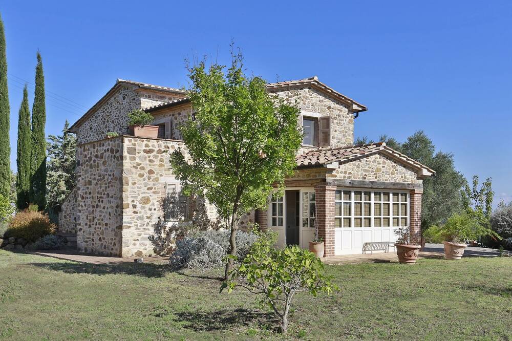 Photo of Outdoor in Manciano
