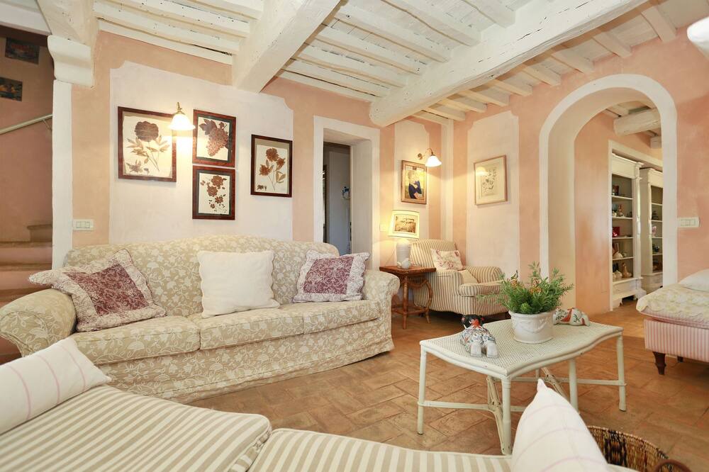 Photo of Bedroom in Manciano