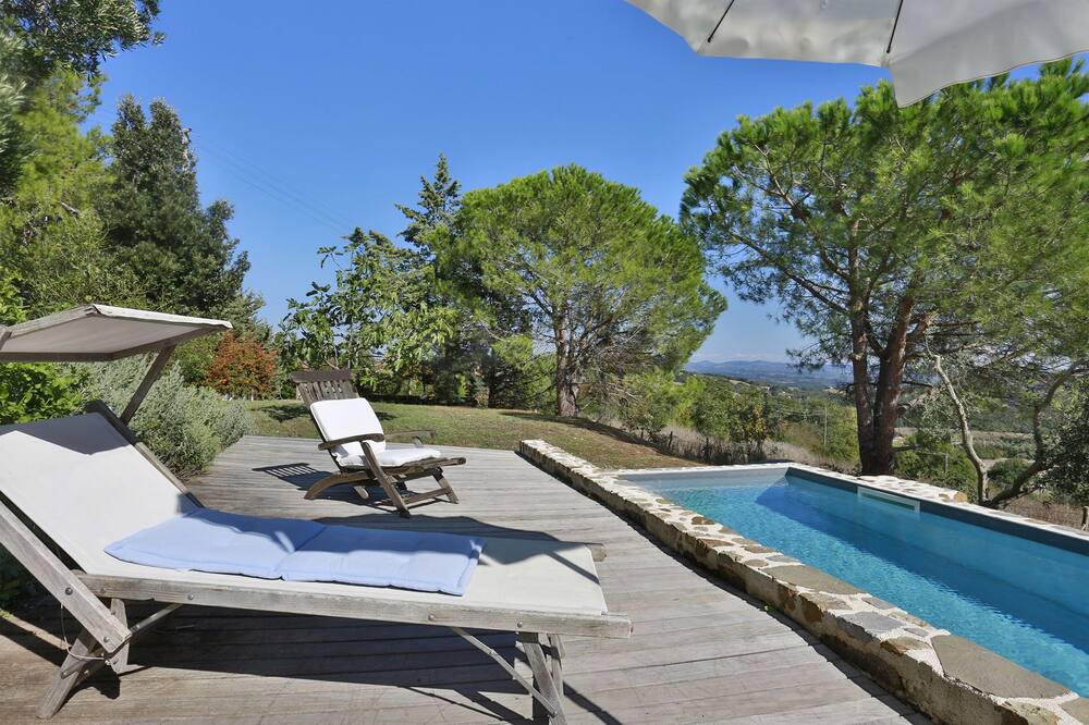 Photo of Outdoor in Manciano