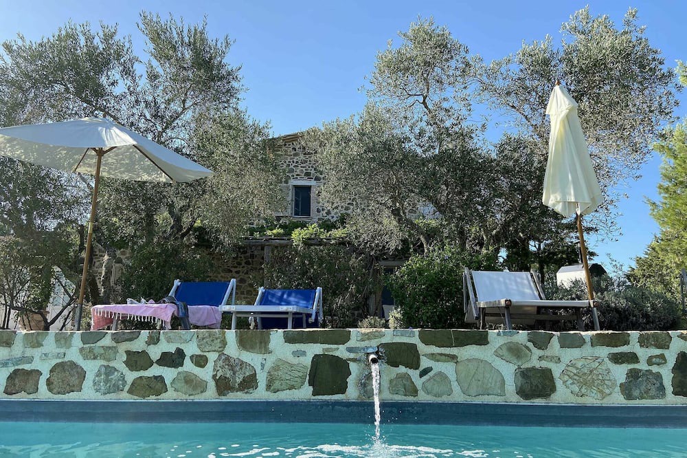 Photo of Outdoor in Manciano