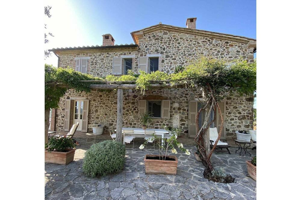 Photo of Outdoor in Manciano