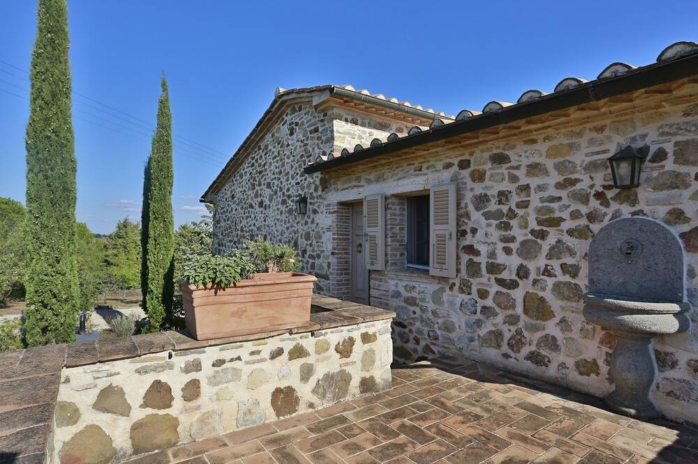 Photo of Outdoor in Manciano