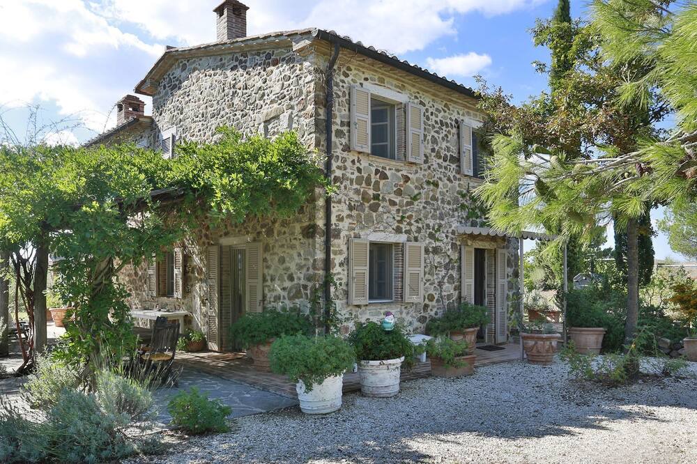 Photo of Outdoor in Manciano