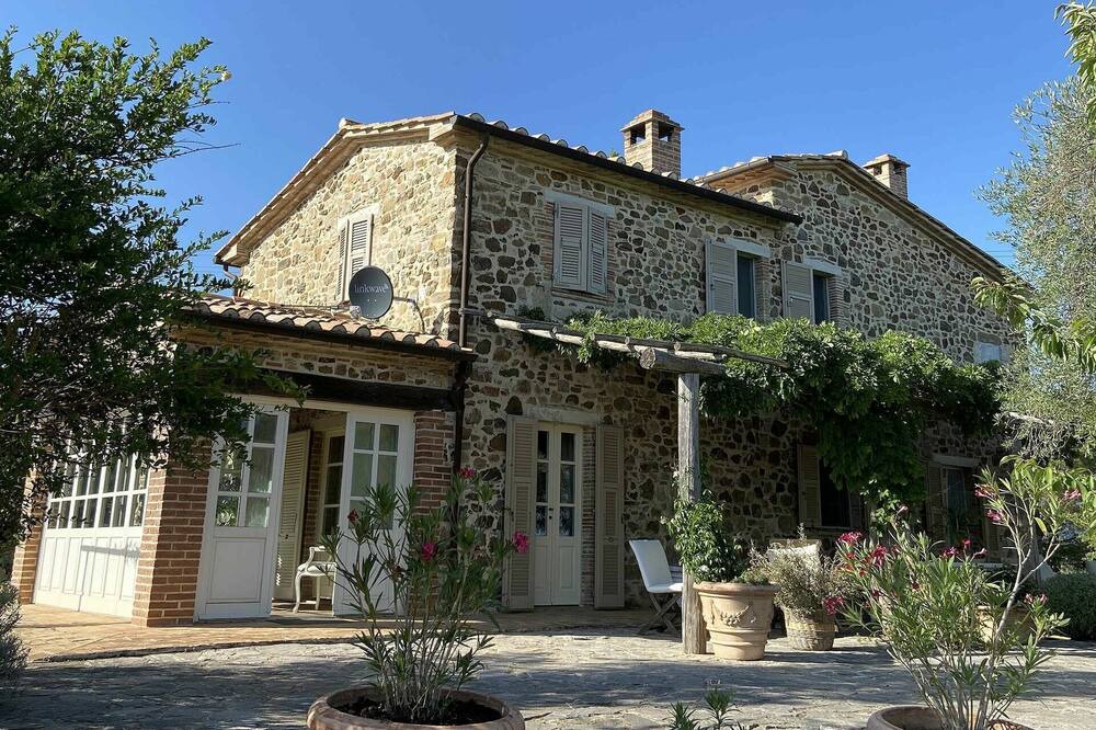 Photo of Outdoor in Manciano