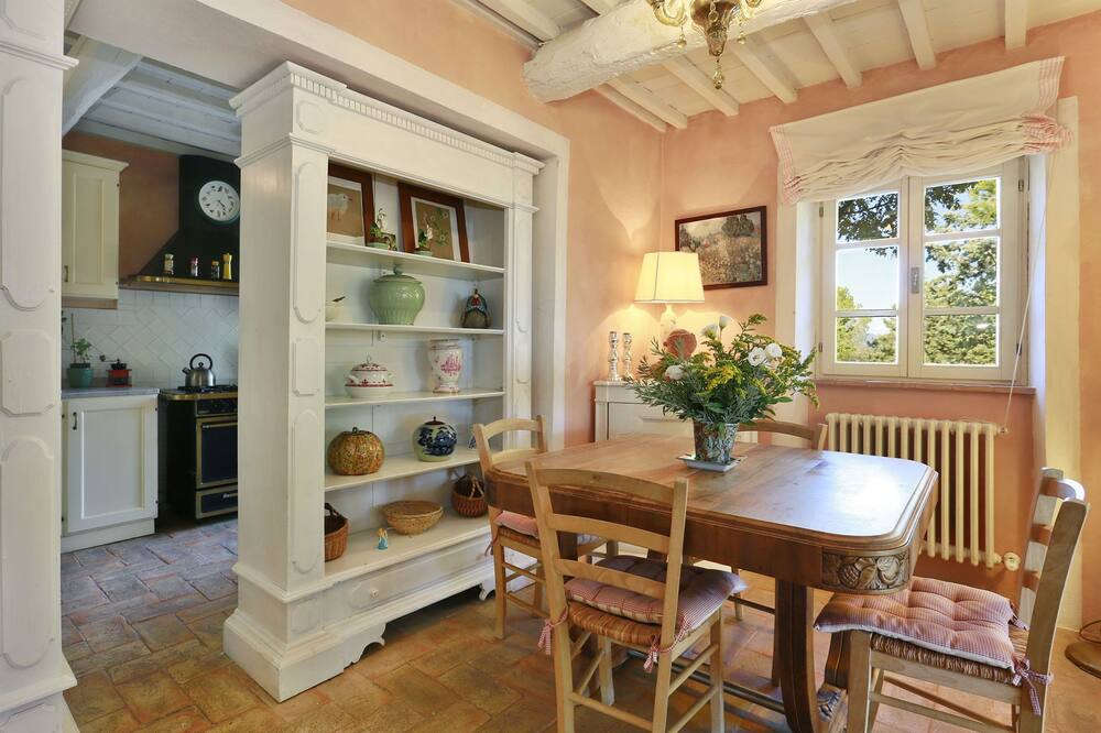 Photo of Bedroom in Manciano