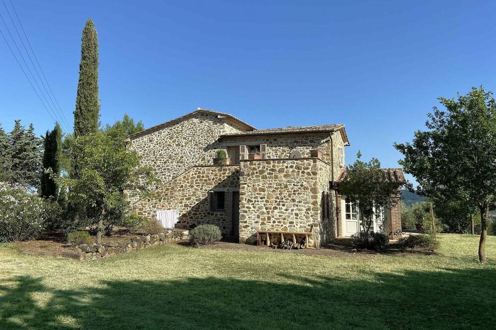 Photo of Outdoor in Manciano
