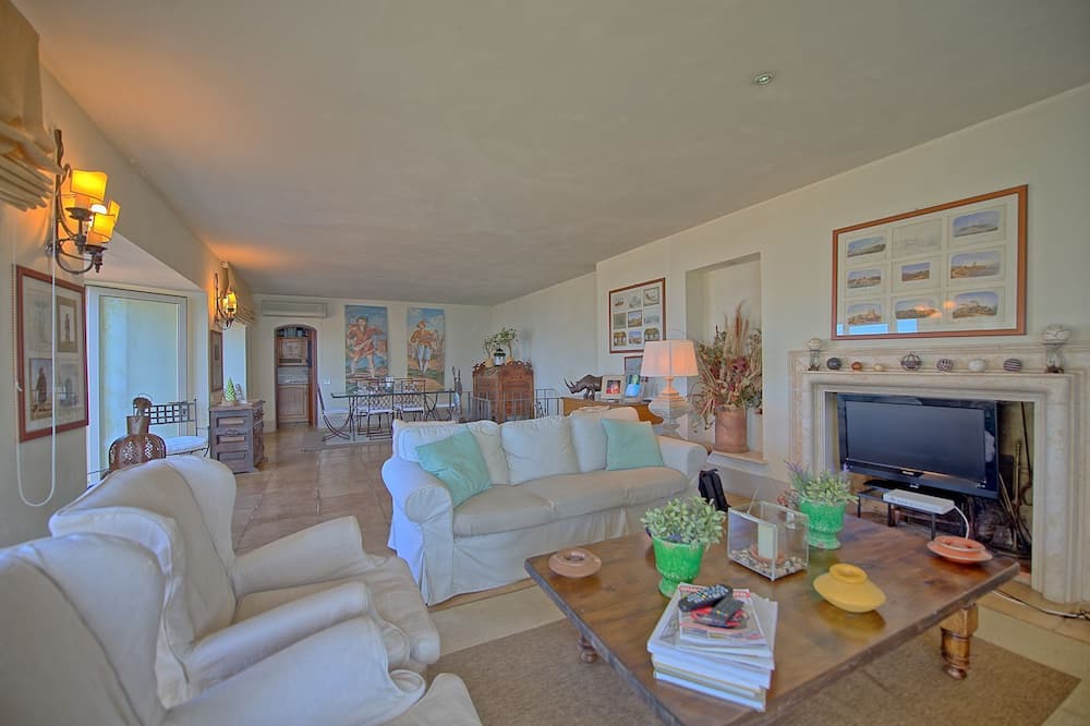Photo of Livingroom in Fonte Blanda