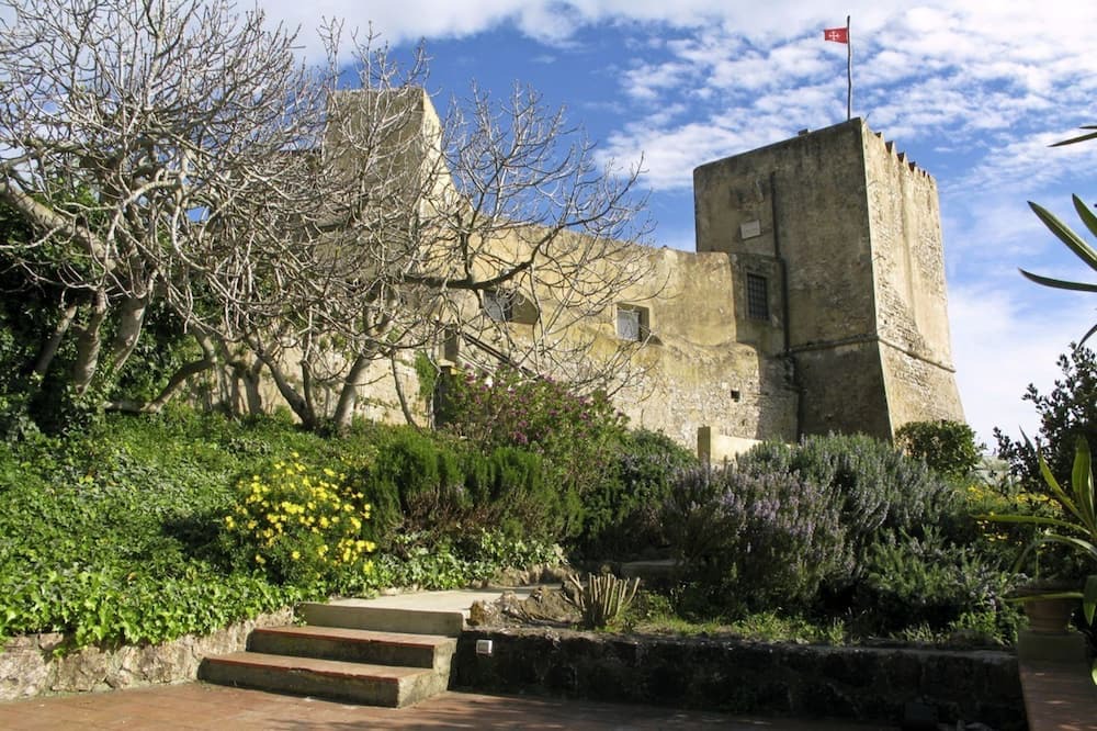 Photo of Outdoor in Fonte Blanda