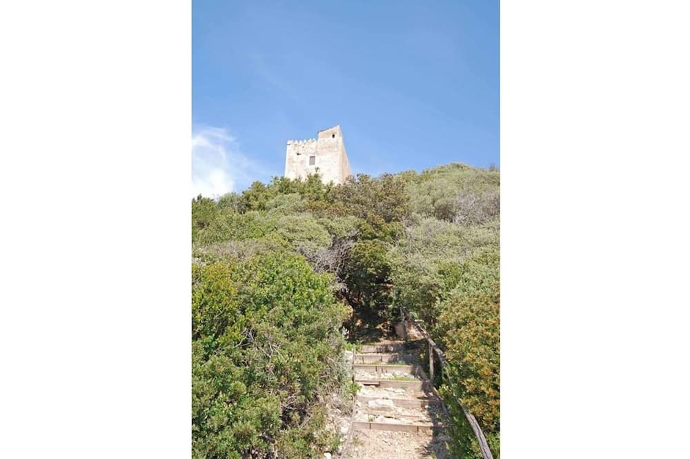 Photo of Outdoor in Fonte Blanda