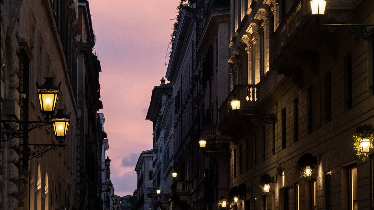 Photo of Others in Rione IV Campo Marzio