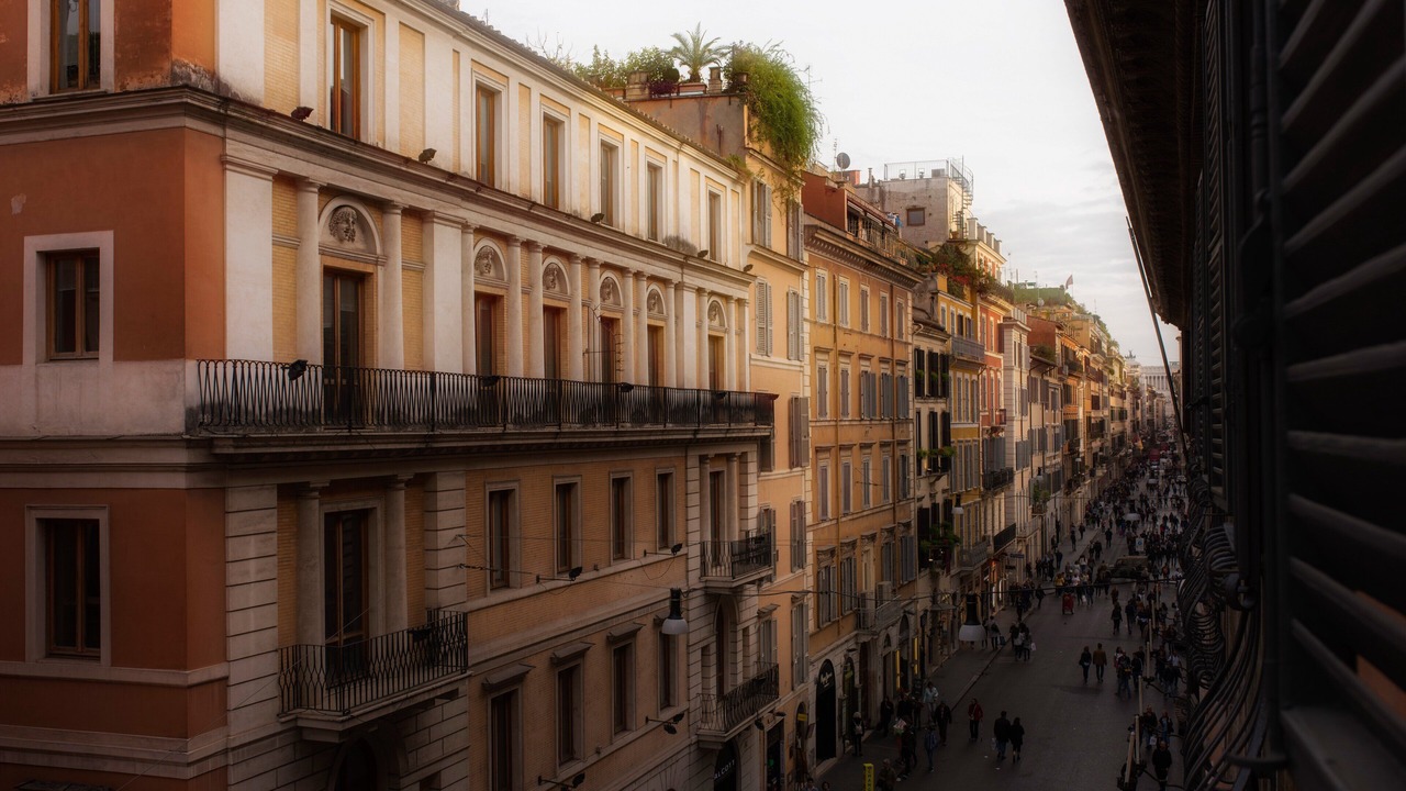 Photo of Outdoor in Rione IV Campo Marzio