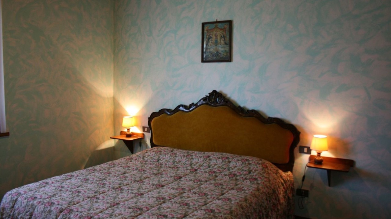 Photo of Bedroom in Valiano